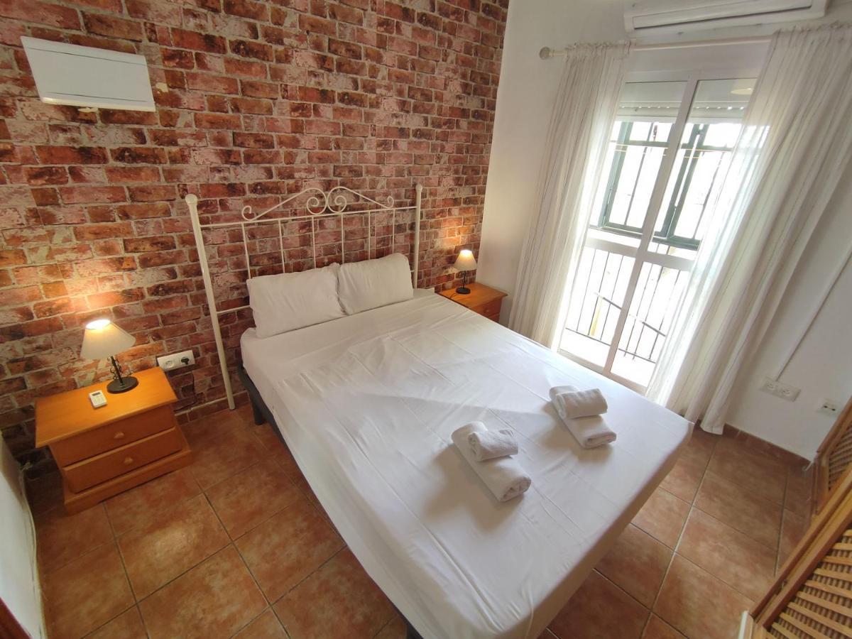 Apartamento La Luz - Kainga Homes 세비야 외부 사진