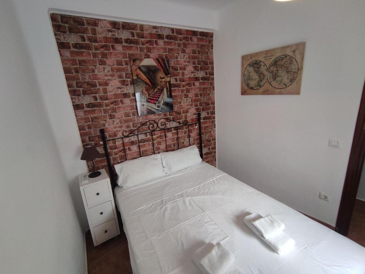 Apartamento La Luz - Kainga Homes 세비야 외부 사진