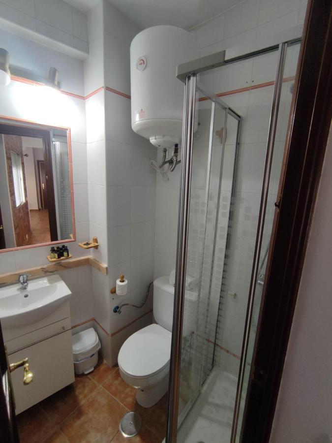 Apartamento La Luz - Kainga Homes 세비야 외부 사진